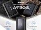 Disco portable mecánico ATTECH AT300 1TB - Miniatura 2
