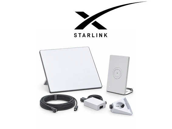 KIT STARLINK MINI X 1