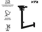 Soporte Graduable para Antena Satelital Gen3 Tipo L - Miniatura 1