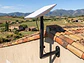 Soporte Graduable para Antena Satelital Gen3 Tipo L - Miniatura 2