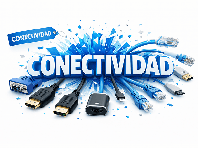 Conectividad