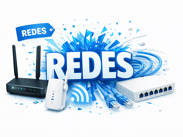 Redes
