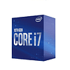 Pc Gamer | Intel I7 10700F + B460 WIFI + RAM 16GB + SSD 1TB M.2 + RTX 3070 8GB