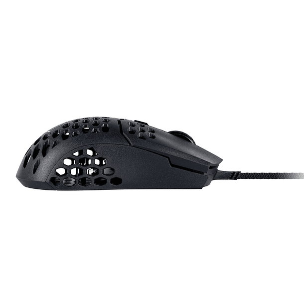 Mouse Gamer Cooler Master Mm710 - Usb - Dpi 16k - Alta Calidad 4