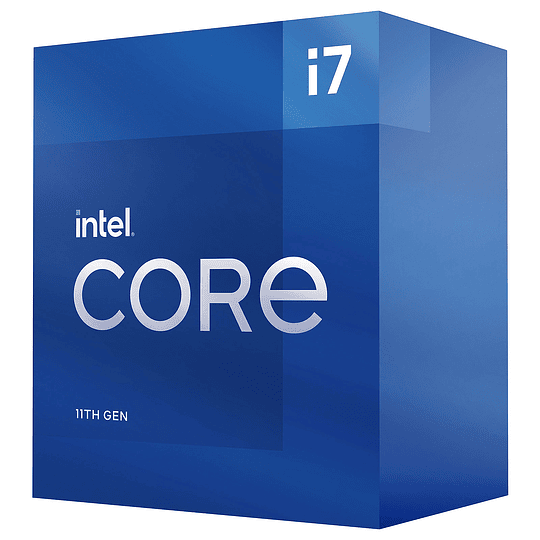 PC Armado | Intel i7 11700 8-core + B560 WIFI + 16GB DDR4 + SSD 1TB M.2