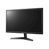 Monitor Gamer LG UltraGear 24' Full HD IPS (1920x1080), 24GN600-B, 144hz/1ms, 1xDP-2xHDMI