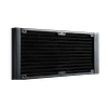 Refrigeración Liquida Cooler Master MasterLiquid Lite 240 Black / Pc Intel Amd