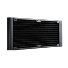 Refrigeración Liquida Cooler Master MasterLiquid ML240L V2 RGB / Pc Intel Amd 2