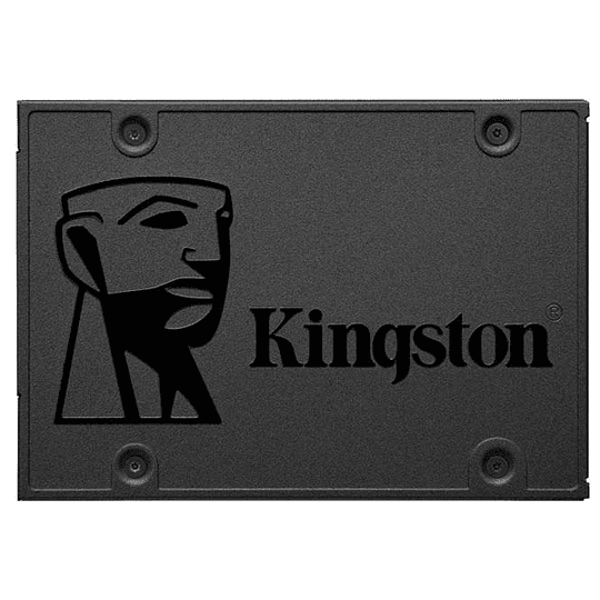 Disco Solido SSD Kingston A400 2TB, 2.5