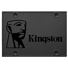 Disco Solido SSD Kingston A400 2TB, 2.5