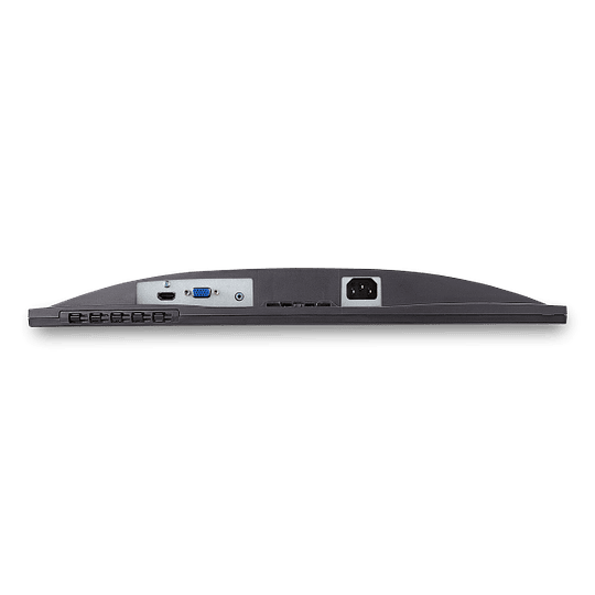Monitor Viewsonic 24' Full HD LED 1920x1080 VGA/HDMI, VA2405H 