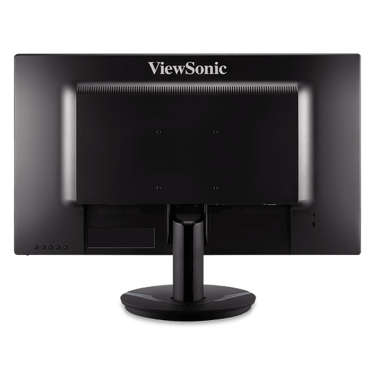 Monitor Viewsonic 27' Full HD IPS 1920x1080 VGA/HDMI, VA2718-SH