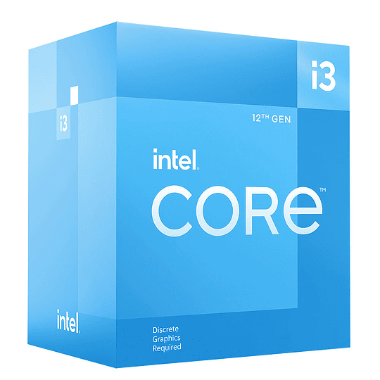 PC Gamer | Intel i3 12100F 4-core + H610 WIFI + 16GB DDR4 + SSD 500GB M.2 + GTX 1650 4GB 