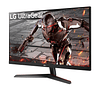 Monitor Gamer LG UltraGear 32' QHD (2560 x 1440), 32GN600-B, 165hz/1ms, 1xDP-2xHDMI