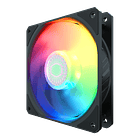 Ventilador Cooler Master Sickleflow 120mm ARGB / PC Led Fan 4