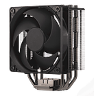 Ventilador Cpu Cooler Master Hyper 212 Black Edition 120 Air / Intel - AMD 4