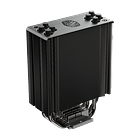 Ventilador Cpu Cooler Master Hyper 212 Black Edition 120 Air / Intel - AMD 8