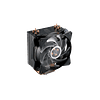 Ventilador Cpu Cooler Master MA410P RGB 1x Fan - Pc Intel Amd