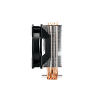 Ventilador Cpu Cooler Master MA410P RGB 1x Fan - Pc Intel Amd 5