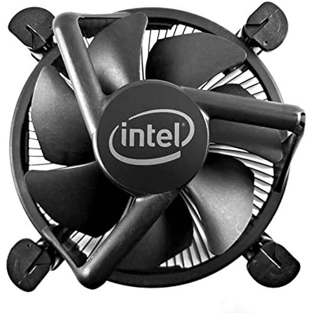 PC Armado | Intel i5 11400F 6-core + H510 + 16GB DDR4 + SSD 500GB M.2 + GTX 1650 4GB 3