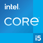 Procesador Intel Core I5 11400 6-Core 2.6/4.4Ghz UHD 730 LGA 1200 11va 2