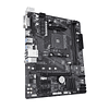 Placa Madre AMD Gigabyte A320M-H, 2xDDR4, USB 3.0, 4xSATA, DVI HDMI, AMD, AM4
