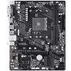 Placa Madre AMD Gigabyte A320M-H, 2xDDR4, USB 3.0, 4xSATA, DVI HDMI, AMD, AM4