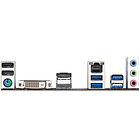 Placa Madre Gigabyte B450M DS3H, 4xDDR4, USB 3.2, M.2, 4xSATA, DVI HDMI DP, AMD, AM4 5