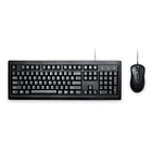 Kit Teclado + Mouse Kensington For Life USB / K72436ES 1