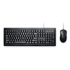 Kit Teclado + Mouse Kensington For Life USB / K72436ES