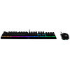 Kit Teclado + Mouse Gamer Cooler Master MS111 RGB 