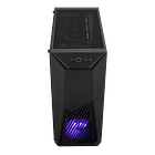 Gabinete Cooler Master Masterbox K501L RGB, Vidrio Templado, 1xFan RGB + 1xFan, ATX 2
