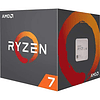 Pc Gamer Amd Ryzen 7 5700X + B550 WIFI + 16GB DDR4 + SSD 1TB M.2 + RTX 3050 8GB
