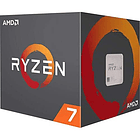 Pc Gamer Amd Ryzen 7 5700X + B550 WIFI+BT + 16GB DDR4 + SSD 1TB M.2 + RTX 3070 Ti 2