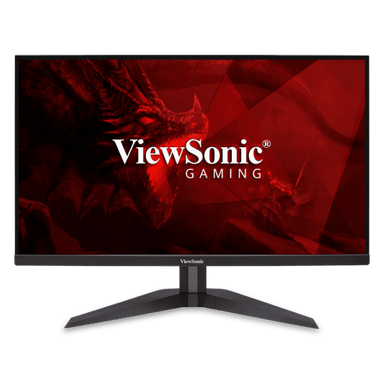 Monitor Gamer Viewsonic 27 Full HD LED 1920x1080, 144Hz, 1ms, DP+HDMI, VX2758 
