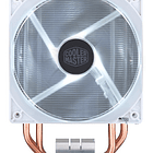 Ventilador Cpu Cooler Master Hyper 212 Turbo White 2x Fan Led 3