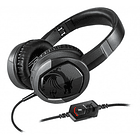 Audifonos Msi Immerse Gh30 V2 Gaming Con Mic 3,5mm Black 3