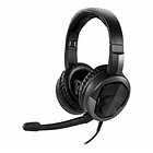 Audifonos Msi Immerse Gh30 V2 Gaming Con Mic 3,5mm Black 4
