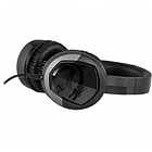 Audifonos Msi Immerse Gh30 V2 Gaming Con Mic 3,5mm Black 5