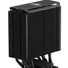 Refrigeración Cpu Cooler Master MA612 Stealth 2xFan 120 Black 6