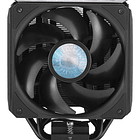 Refrigeración Cpu Cooler Master MA612 Stealth 2xFan 120 Black 3