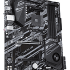 Placa Madre Gigabyte X570 UD 4X DDR4 ATX M.2 Amd Am4 2