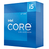 PC Gamer | Intel i5 12600KF 10-core + B660 WIFI-BT + 16GB DDR4 + SSD 1TB M.2 + RTX 3060 12GB