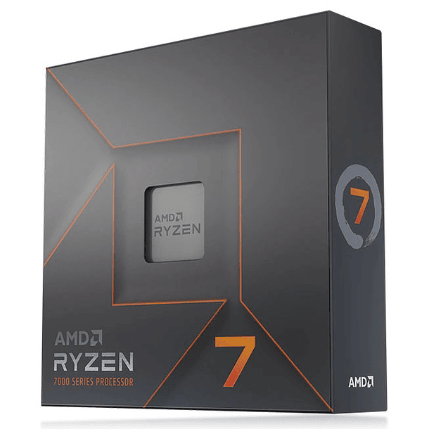 PC ELITE AMD Ryzen 7 7700X + B650 WIFI + 32GB DDR5 + SSD 1TB M.2 + RTX 3070 Ti 2