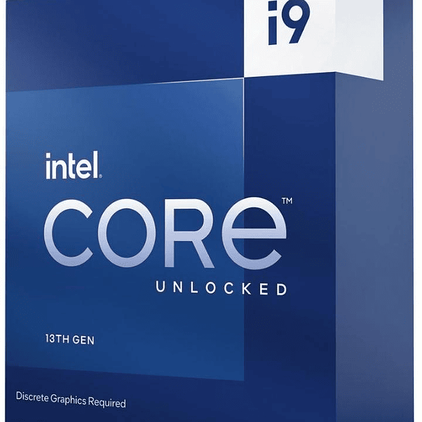 PC ELITE | Intel i9 13900KF + Z790 DDR5 + WIFI BT + 64GB DDR5 + SSD 1TB M.2 + RTX 4090 24GB 3