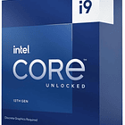 PC ELITE | Intel i9 13900KF + Z790 DDR5 + WIFI BT + 64GB DDR5 + SSD 1TB M.2 + RTX 4090 24GB 3