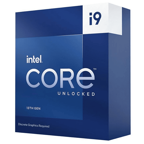 PC Armado | Intel i9 13900K 24-core + B760 WIFI+BT + 64GB DDR4 + SSD 1TB 2