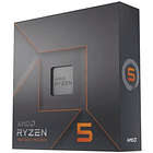Pc Gamer Amd Ryzen 5 7600X + B650 WIFI+BT + 32GB DDR5 + SSD 1TB + RTX 3070 8GB 2