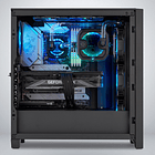 PC ELITE PRO Intel i7 13700KF + Corsair Custom Cooling + 32GB DDR5 + RTX 4070 12GB + W11 2