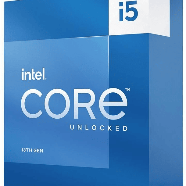 Pc Gamer | Intel i5 13600KF 14-CORE + Z790 WIFI+BT + 32GB DDR5 + SSD 1TB + RTX 4070 12GB 2
